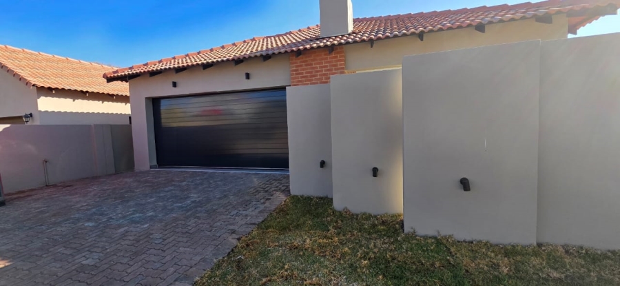 3 Bedroom Property for Sale in Melodie North West